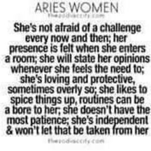 Meet your Posher, Christine