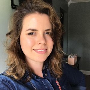 Meet your Posher, Austin