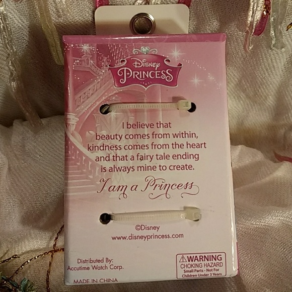 Disney Princess watch - Picture 2 of 4