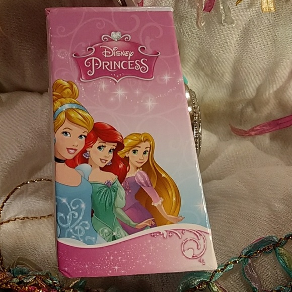 Disney Princess watch - Picture 3 of 4