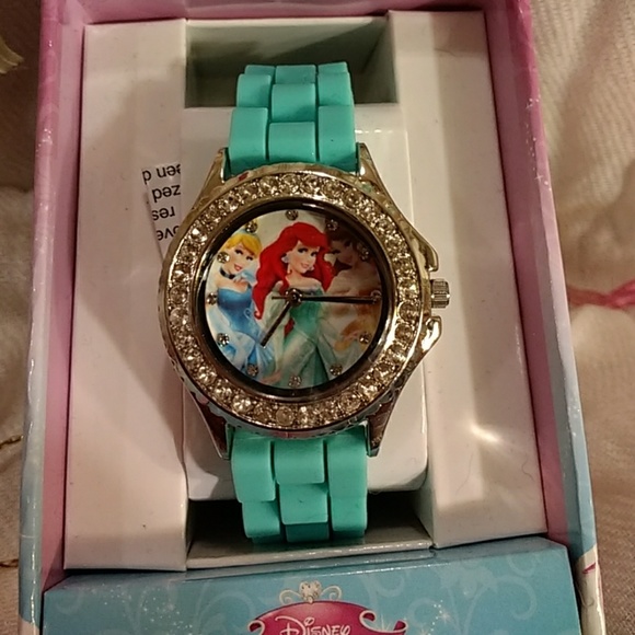 Disney Princess watch - Picture 4 of 4