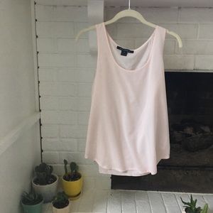 French Connection tank top