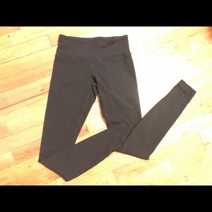 Lululemon wonder under full length legging