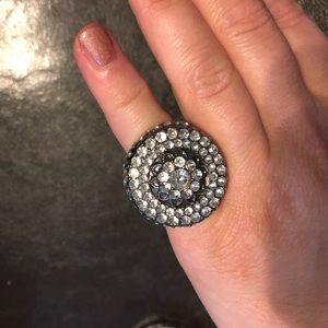 BCBG ring