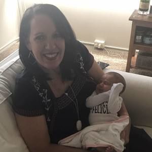 Meet your Posher, Stephanie