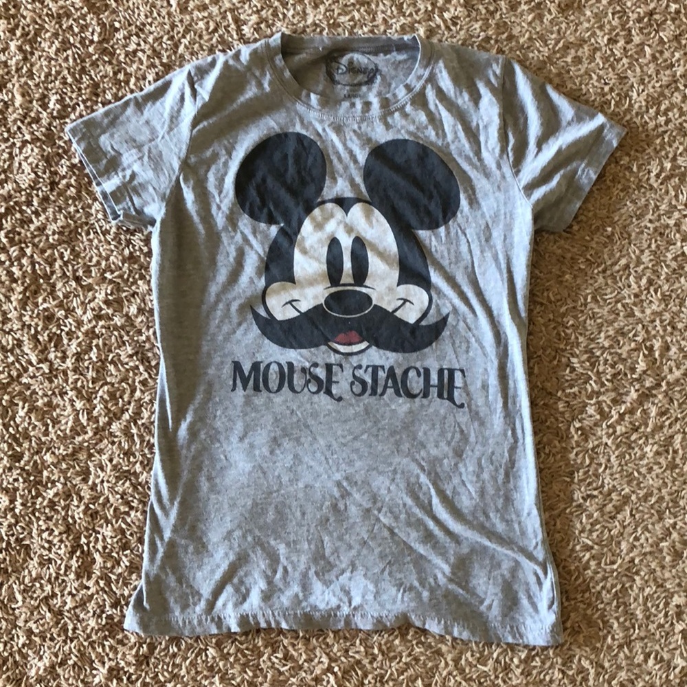 Disney Mickey Mouse Shirt
