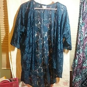 LulaRoe Monroe Small