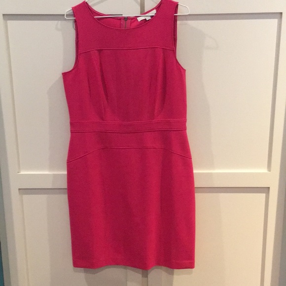Loft dress - Picture 1 of 6