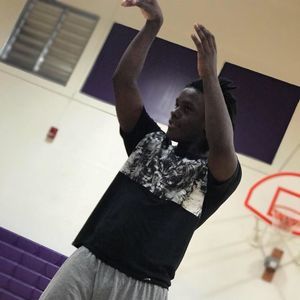 Meet your Posher, Rodney