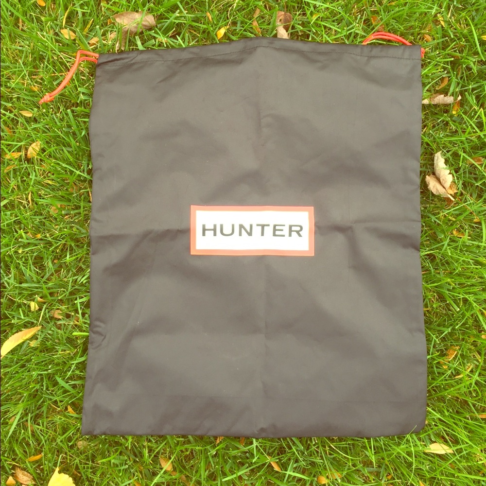 Hunter Rainboots Bag