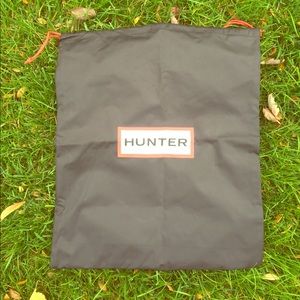 Hunter Rainboots Bag