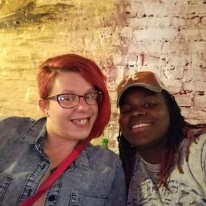 Meet your Posher, Trey