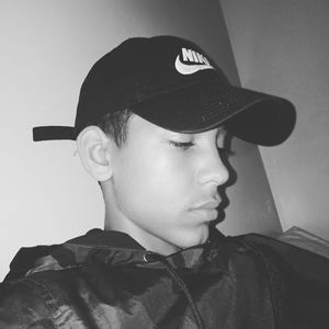 Meet your Posher, Alan