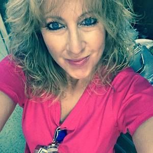 Meet your Posher, Tracey