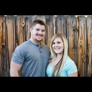 Meet your Posher, Cory