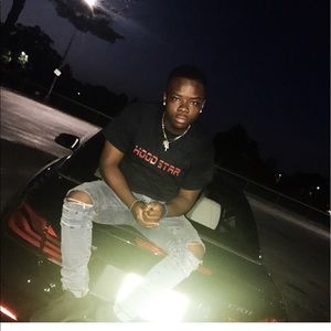 Meet your Posher, Jade