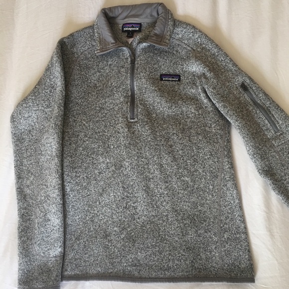 Patagonia Jackets & Blazers - Women’s Patagonia Better Sweater size M
