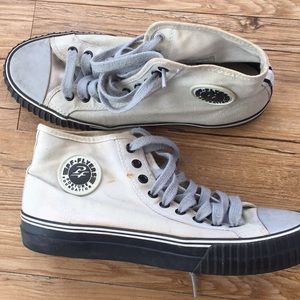 PF Flyers size 9
