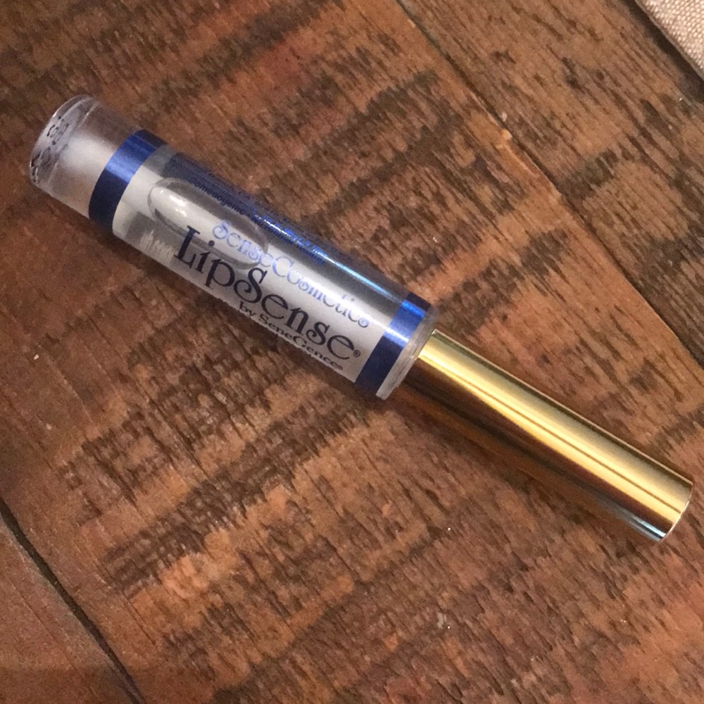 New Lipsense Glossy Gloss
