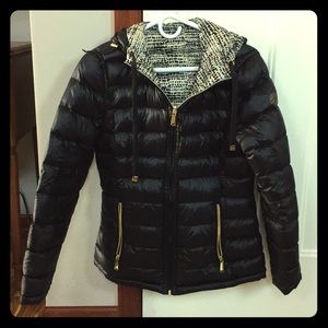 Calvin Klein down jacket