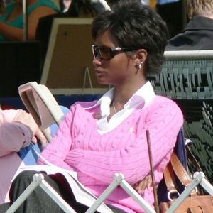 Meet your Posher, Taya