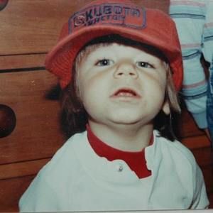 Meet your Posher, Brad