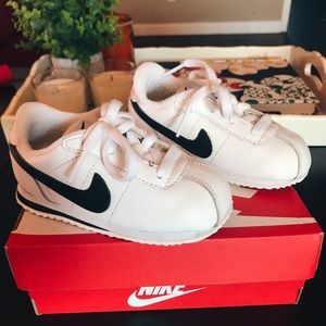 Toddler Nike Cortez