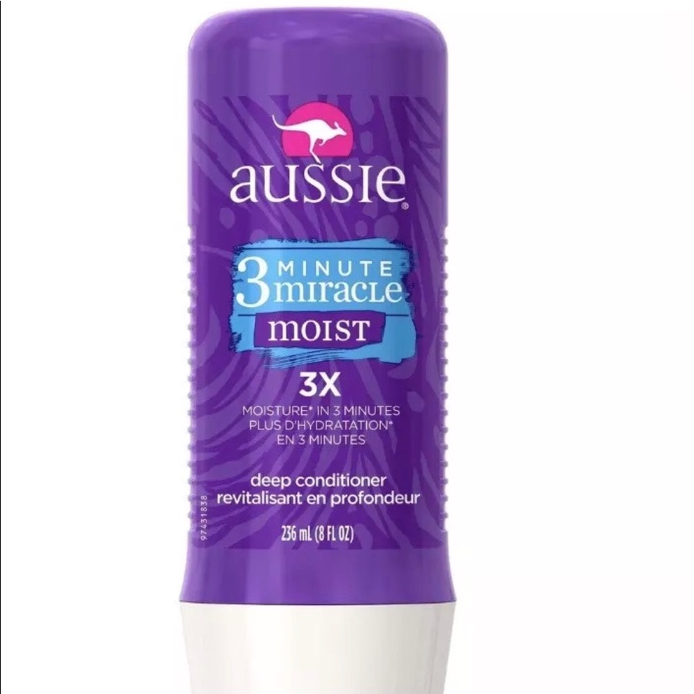 Aussie 3 minute miracle