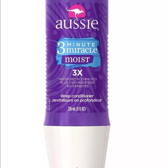 Aussie 3 minute miracle - Picture 2 of 3