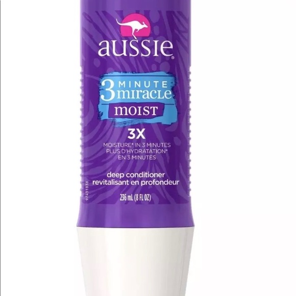 Aussie 3 minute miracle - Picture 3 of 3