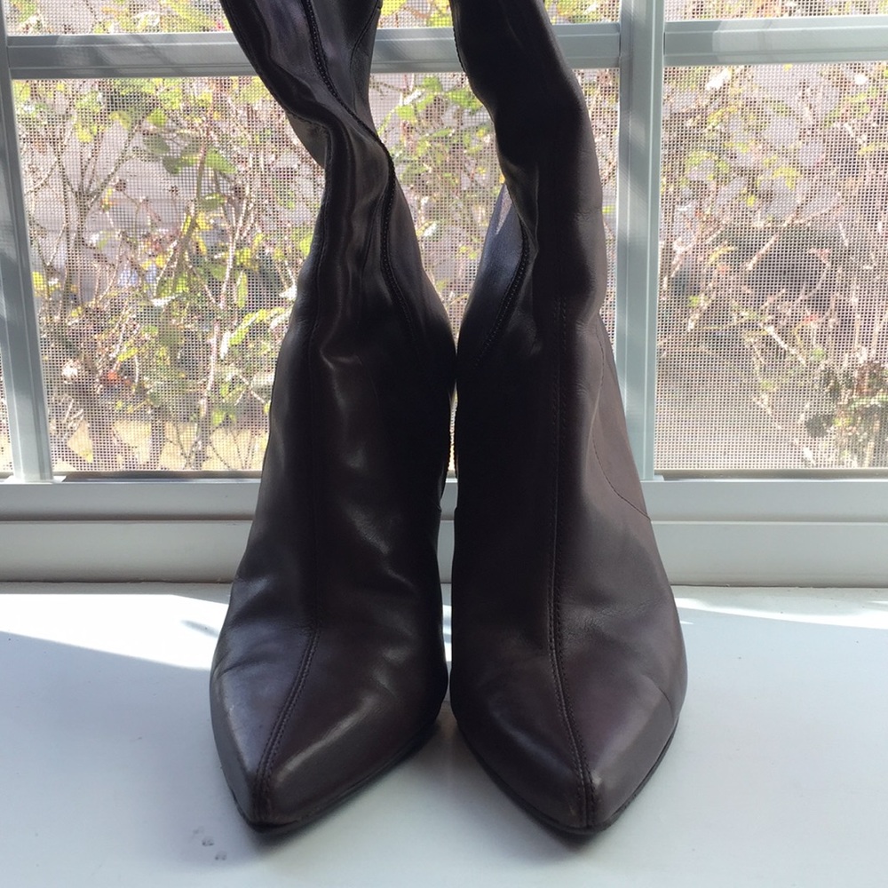 Nine West boots
