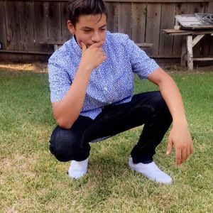 Meet your Posher, Alfredo