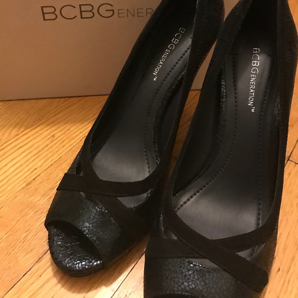 BCBGeneration dress shoes