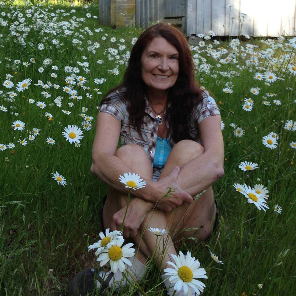 Meet your Posher, Donna