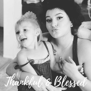 Meet your Posher, Cheyenne