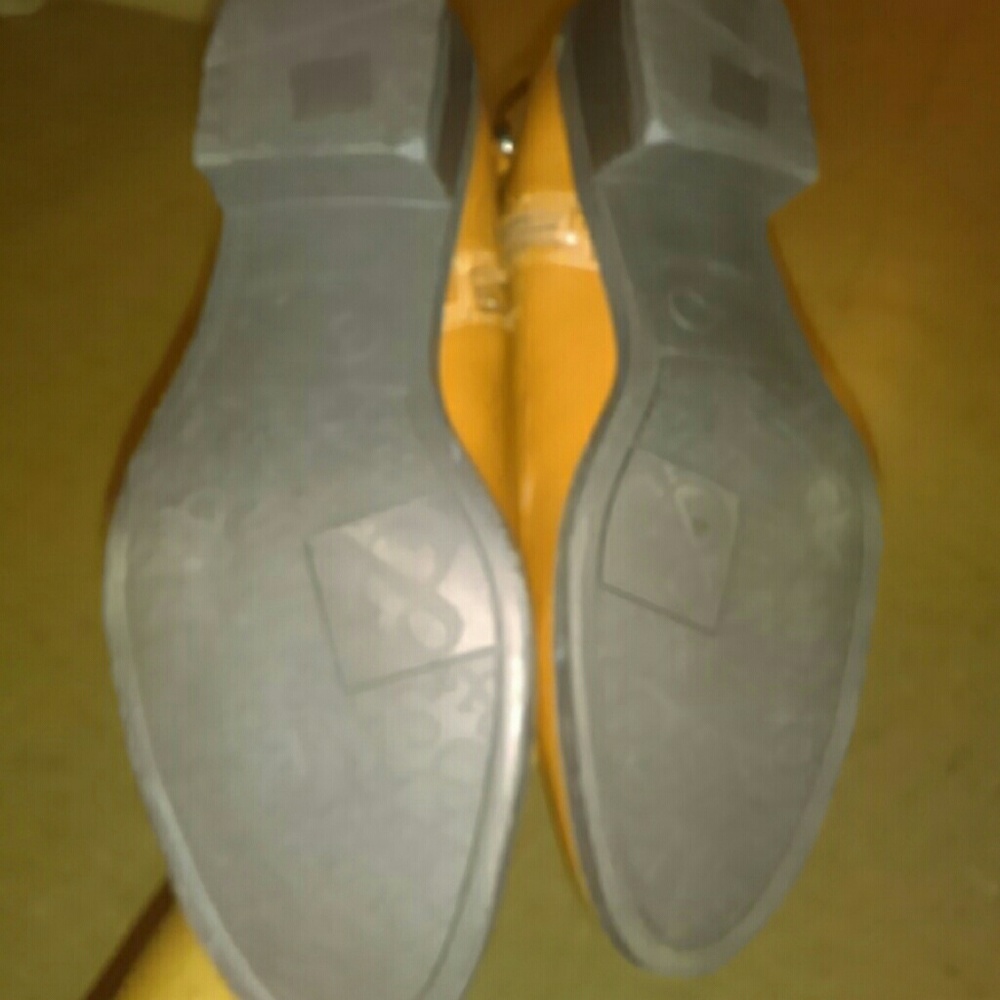 Sam and Libby (NWOT) - Picture 4 of 4