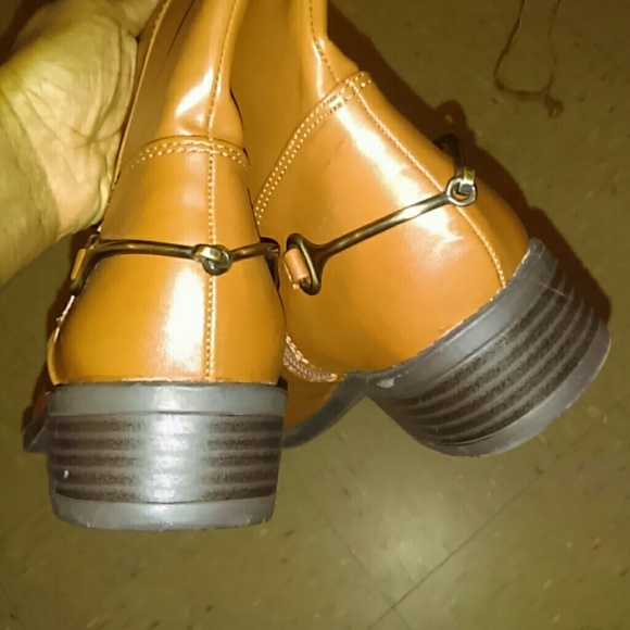 Sam and Libby (NWOT) - Picture 3 of 4