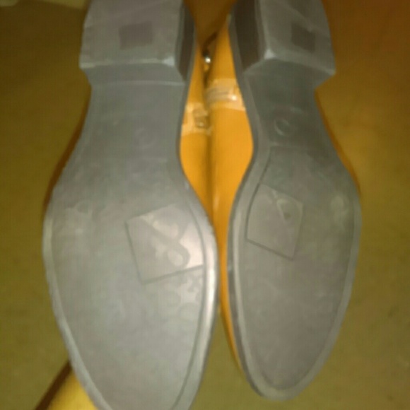 Sam and Libby (NWOT) - Picture 4 of 4