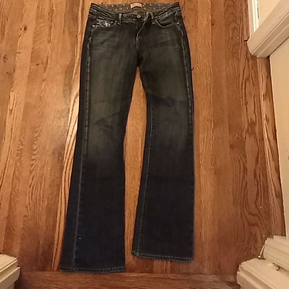 Page denim size 29 Benedict Canyon jeans
