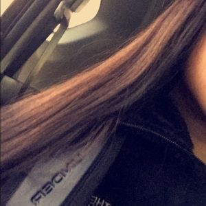 Meet your Posher, Cally