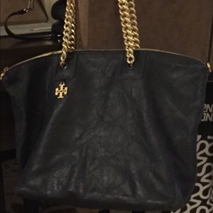 Tory. Burch Lysa Satchel