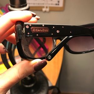 Coach Sunglasses