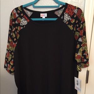 LuLaRoe medium Halloween Irma
