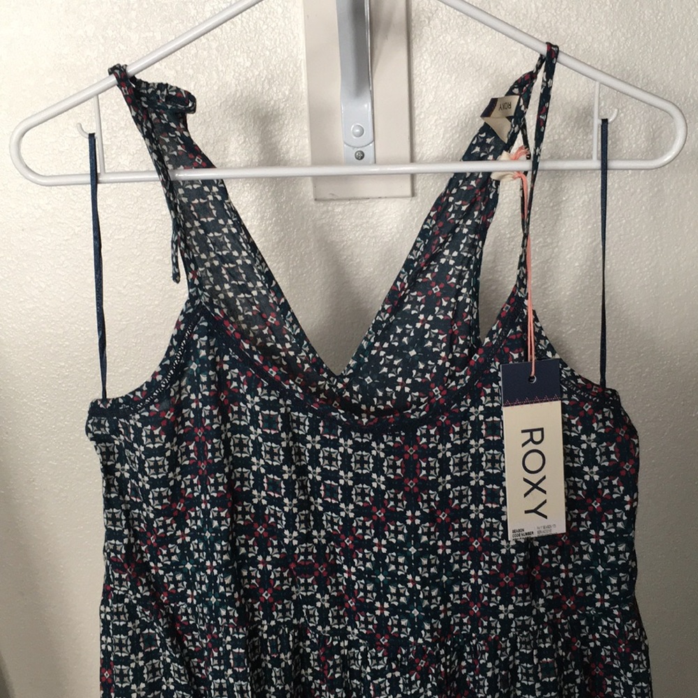 🆕Maxi dress