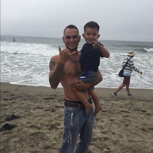 Meet your Posher, Matthew