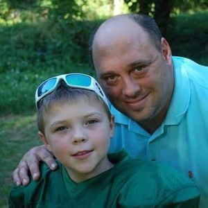 Meet your Posher, Noah