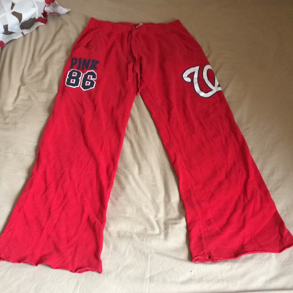 Victoria’s Secret sweatpants