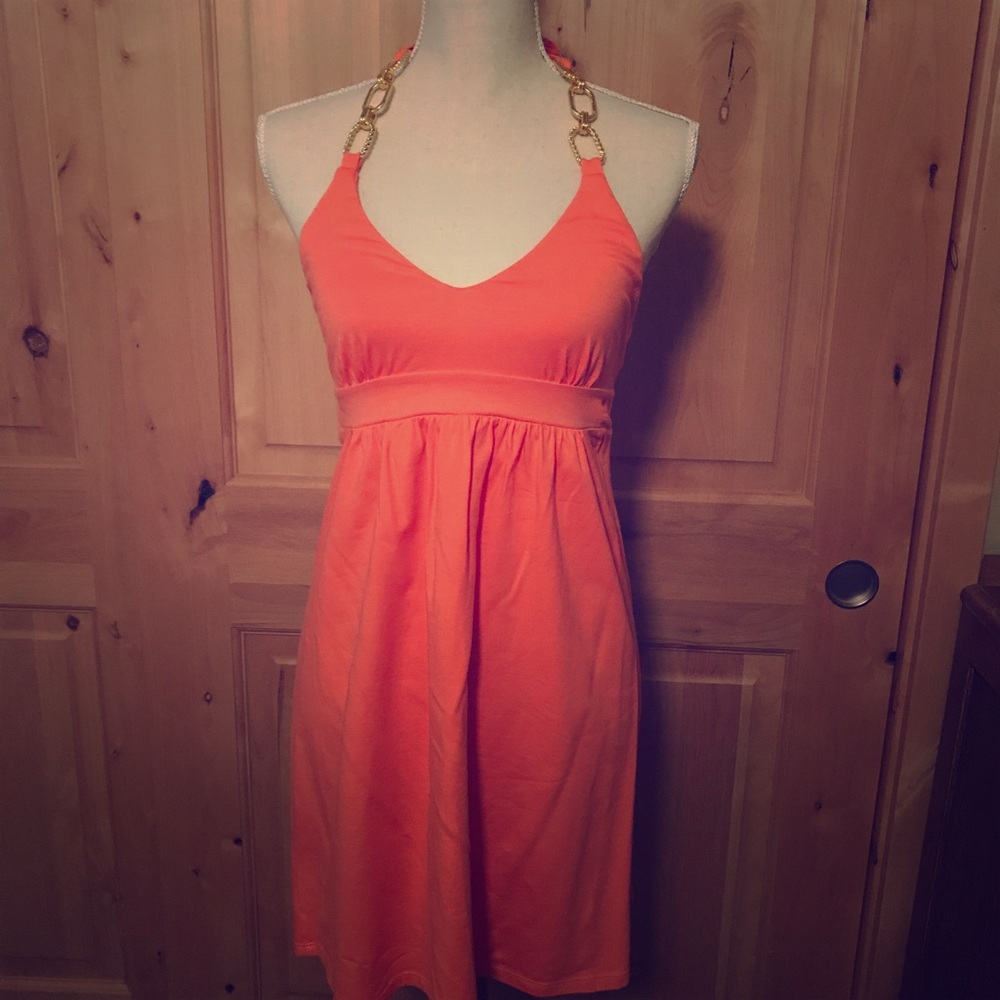 Victoria’s Secret Dress