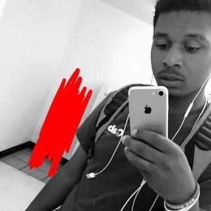 Meet your Posher, Aaron