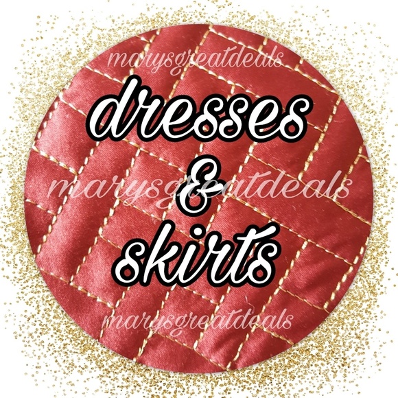 Dresses and Skirts - Picture 1 of 1